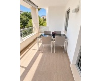 Rynek wtórny - apartment - Marbella - San Pedro de Alcántara