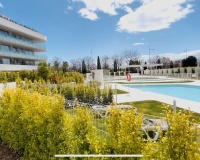 Rynek wtórny - apartment - Marbella - San Pedro de Alcántara