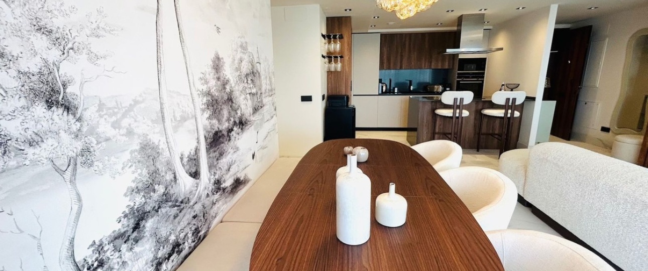 Rynek wtórny - apartment - Marbella - San Pedro de Alcántara