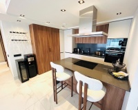 Rynek wtórny - apartment - Marbella - San Pedro de Alcántara