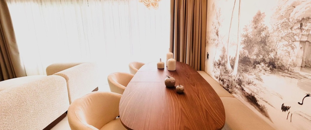 Rynek wtórny - apartment - Marbella - San Pedro de Alcántara