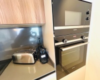 Rynek wtórny - apartment - Marbella - San Pedro de Alcántara