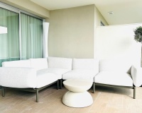 Rynek wtórny - apartment - Marbella - San Pedro de Alcántara