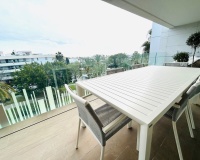 Rynek wtórny - apartment - Marbella - San Pedro de Alcántara