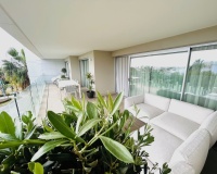 Rynek wtórny - apartment - Marbella - San Pedro de Alcántara