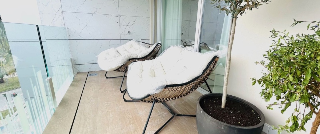 Rynek wtórny - apartment - Marbella - San Pedro de Alcántara