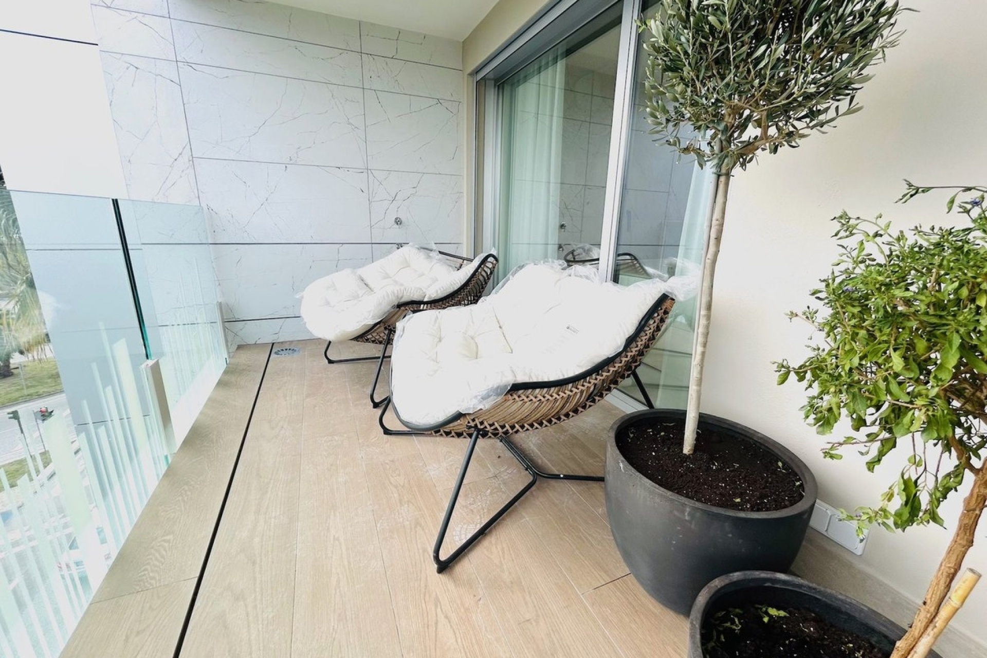 Rynek wtórny - apartment - Marbella - San Pedro de Alcántara