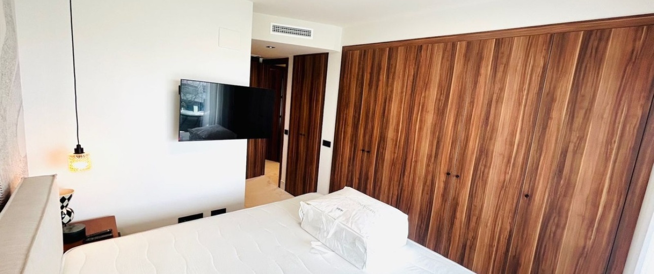 Rynek wtórny - apartment - Marbella - San Pedro de Alcántara