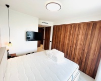 Rynek wtórny - apartment - Marbella - San Pedro de Alcántara
