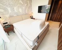 Rynek wtórny - apartment - Marbella - San Pedro de Alcántara