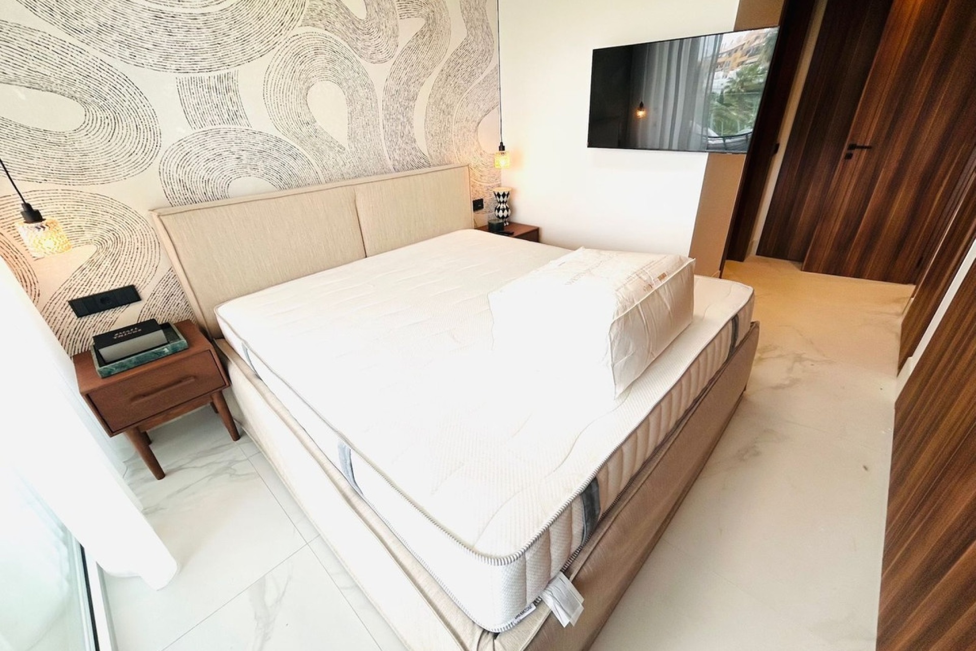 Rynek wtórny - apartment - Marbella - San Pedro de Alcántara