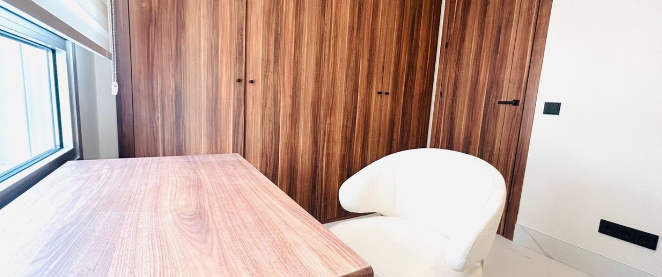 Rynek wtórny - apartment - Marbella - San Pedro de Alcántara