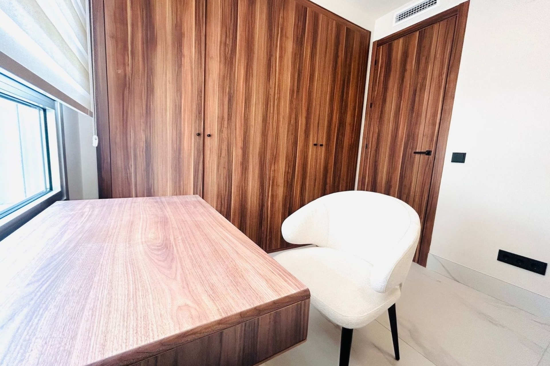 Rynek wtórny - apartment - Marbella - San Pedro de Alcántara