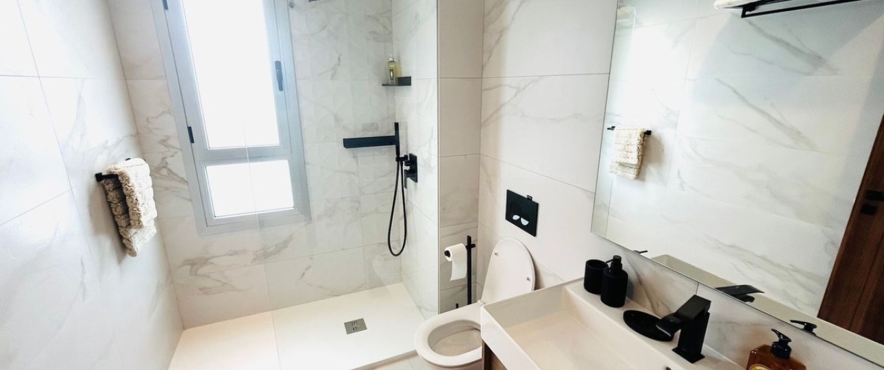 Rynek wtórny - apartment - Marbella - San Pedro de Alcántara