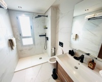 Rynek wtórny - apartment - Marbella - San Pedro de Alcántara