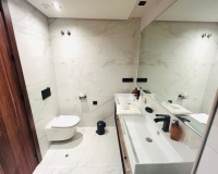 Rynek wtórny - apartment - Marbella - San Pedro de Alcántara