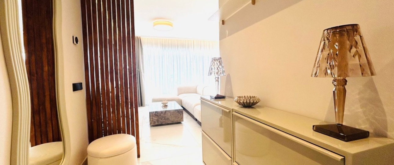 Rynek wtórny - apartment - Marbella - San Pedro de Alcántara