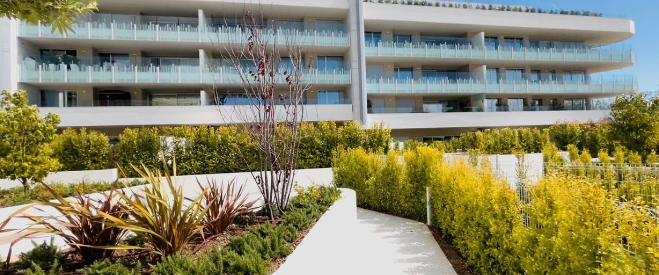 Rynek wtórny - apartment - Marbella - San Pedro de Alcántara