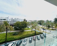 Rynek wtórny - apartment - Marbella - San Pedro de Alcántara