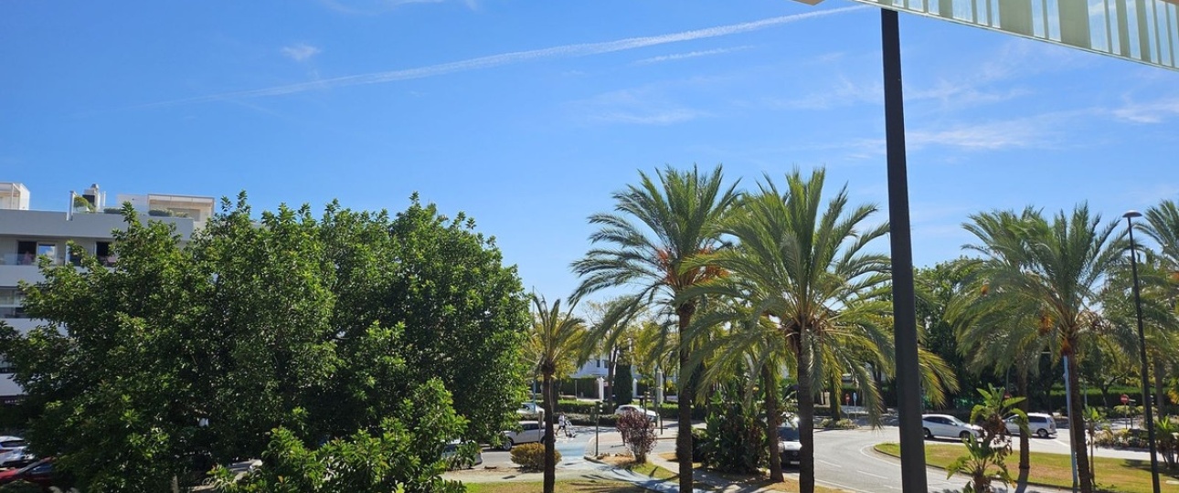 Rynek wtórny - apartment - Marbella - San Pedro de Alcántara