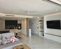 Rynek wtórny - apartment - Marbella - San Pedro de Alcántara