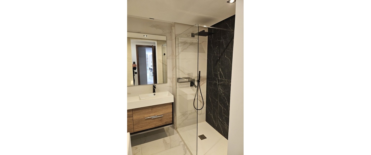 Rynek wtórny - apartment - Marbella - San Pedro de Alcántara
