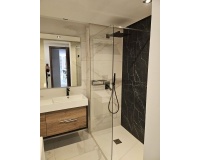 Rynek wtórny - apartment - Marbella - San Pedro de Alcántara
