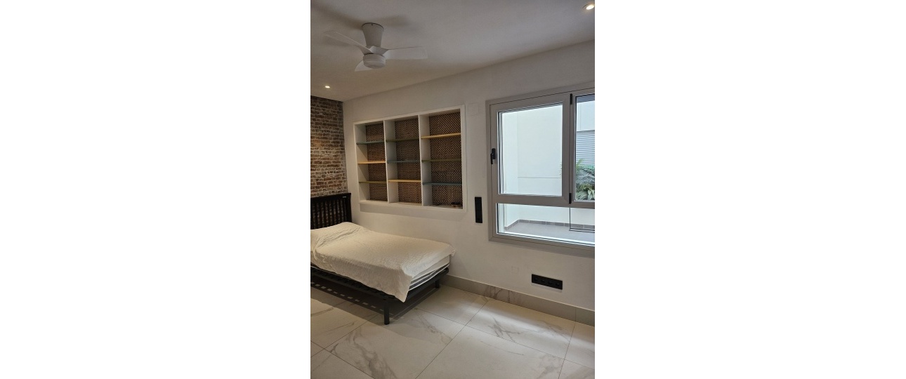 Rynek wtórny - apartment - Marbella - San Pedro de Alcántara