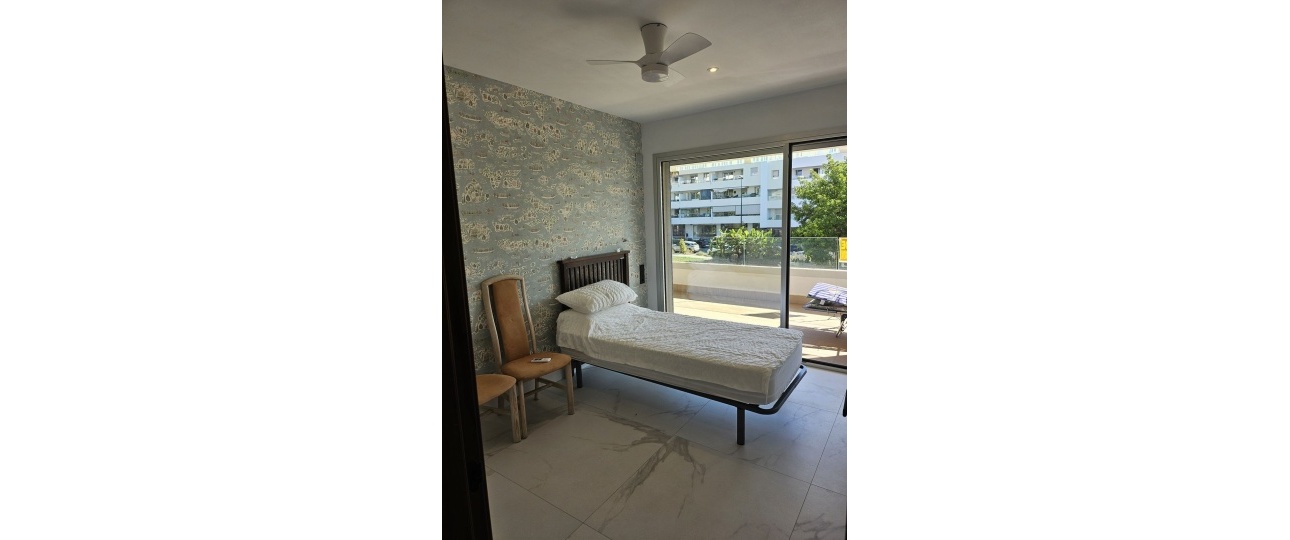Rynek wtórny - apartment - Marbella - San Pedro de Alcántara
