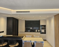 Rynek wtórny - apartment - Marbella - San Pedro de Alcántara