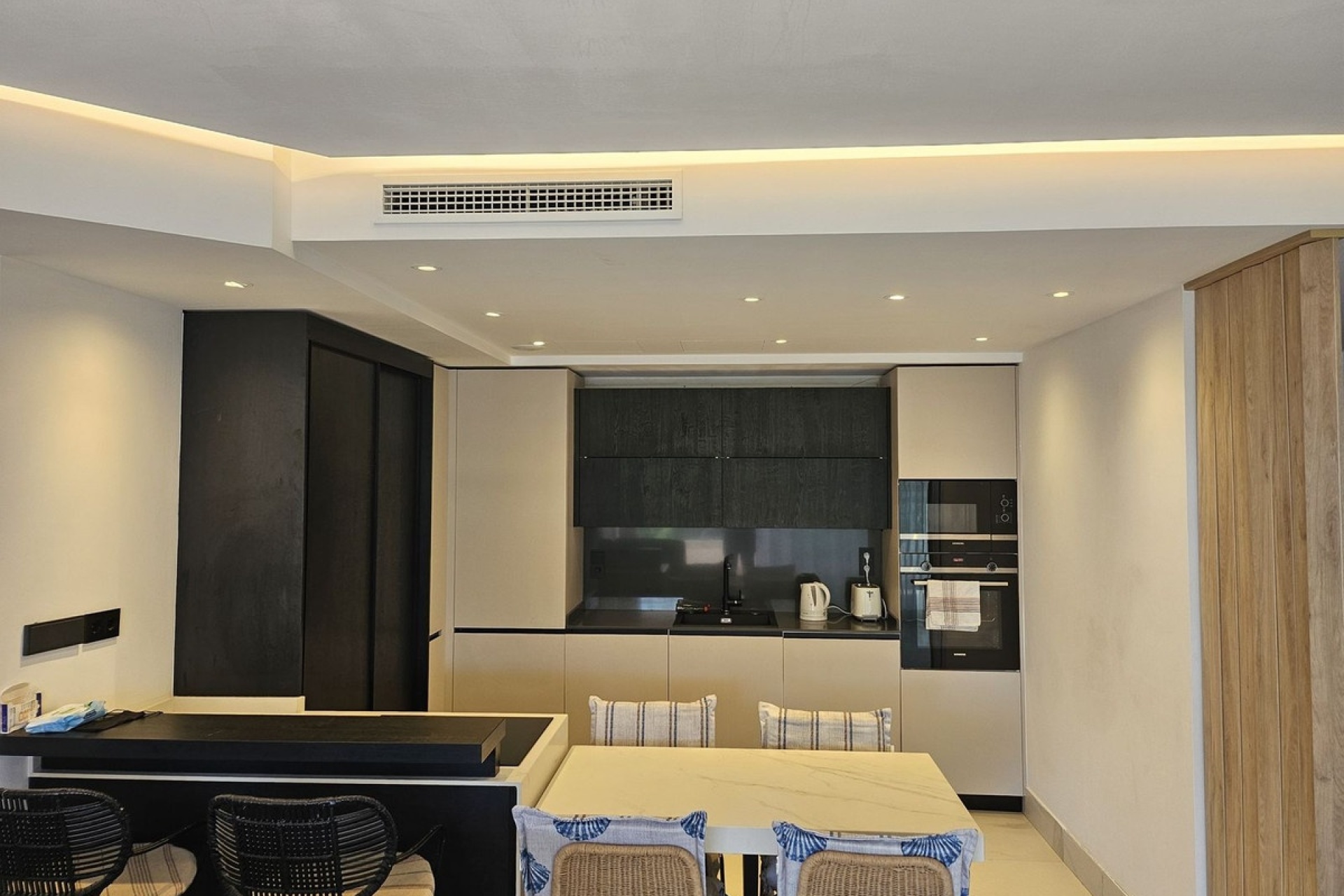 Rynek wtórny - apartment - Marbella - San Pedro de Alcántara