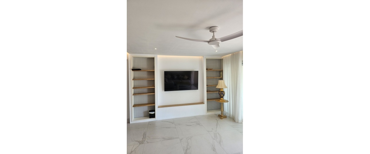 Rynek wtórny - apartment - Marbella - San Pedro de Alcántara