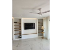 Rynek wtórny - apartment - Marbella - San Pedro de Alcántara