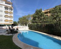 Rynek wtórny - apartment - Marbella - San Pedro de Alcántara