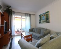 Rynek wtórny - apartment - Marbella - San Pedro de Alcántara