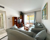 Rynek wtórny - apartment - Marbella - San Pedro de Alcántara