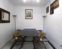 Rynek wtórny - apartment - Marbella - San Pedro de Alcántara