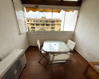 Rynek wtórny - apartment - Marbella - San Pedro de Alcántara