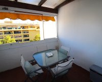 Rynek wtórny - apartment - Marbella - San Pedro de Alcántara
