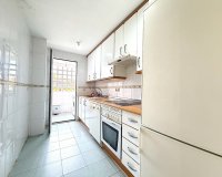 Rynek wtórny - apartment - Marbella - San Pedro de Alcántara