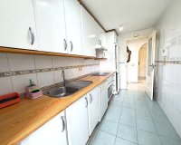 Rynek wtórny - apartment - Marbella - San Pedro de Alcántara