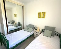 Rynek wtórny - apartment - Marbella - San Pedro de Alcántara