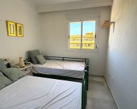 Rynek wtórny - apartment - Marbella - San Pedro de Alcántara