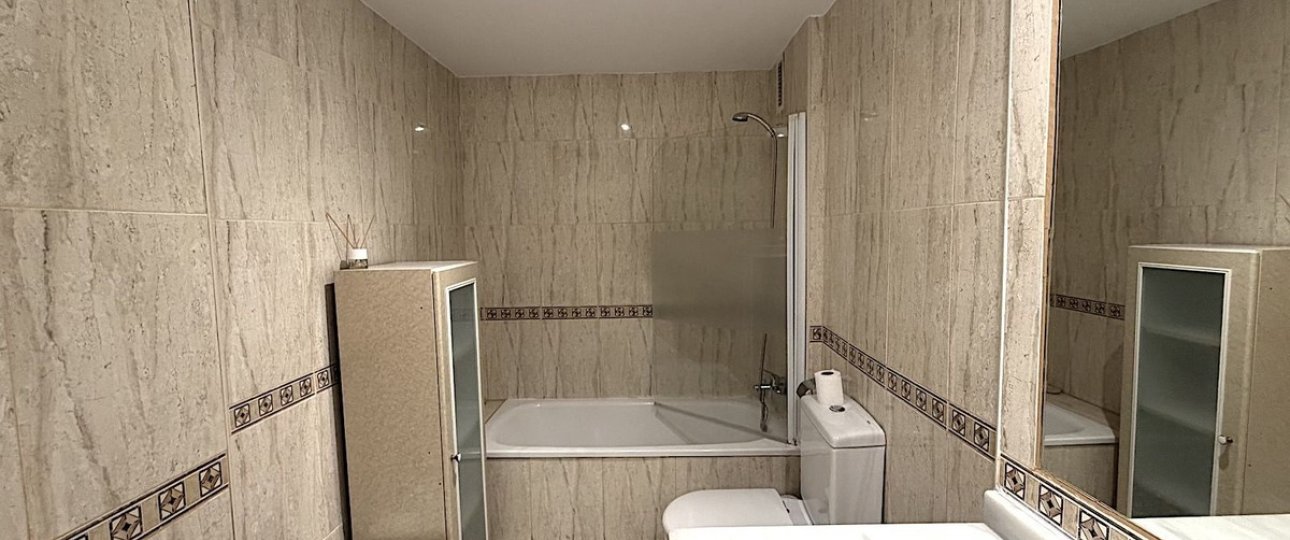 Rynek wtórny - apartment - Marbella - San Pedro de Alcántara
