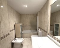 Rynek wtórny - apartment - Marbella - San Pedro de Alcántara