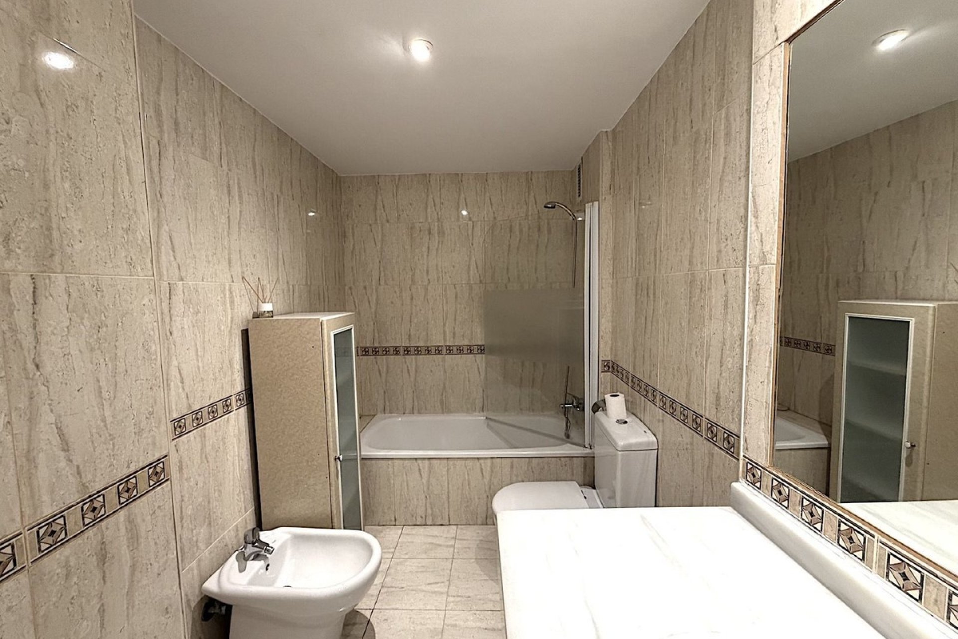 Rynek wtórny - apartment - Marbella - San Pedro de Alcántara