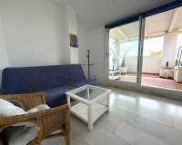 Rynek wtórny - apartment - Marbella - San Pedro de Alcántara