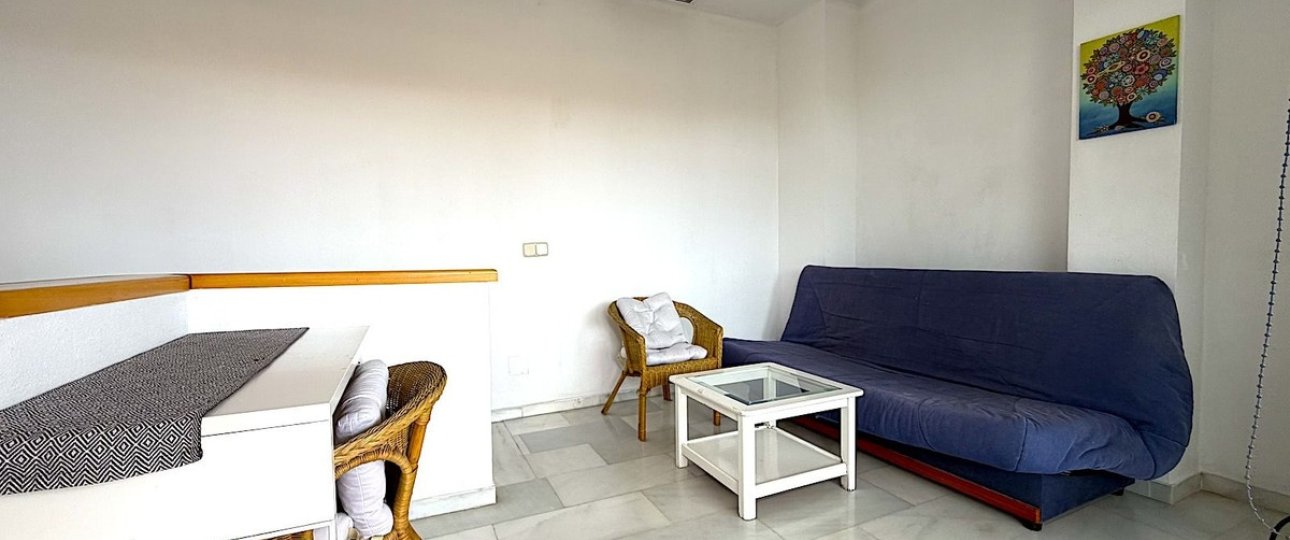 Rynek wtórny - apartment - Marbella - San Pedro de Alcántara
