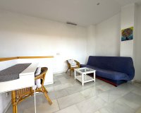 Rynek wtórny - apartment - Marbella - San Pedro de Alcántara