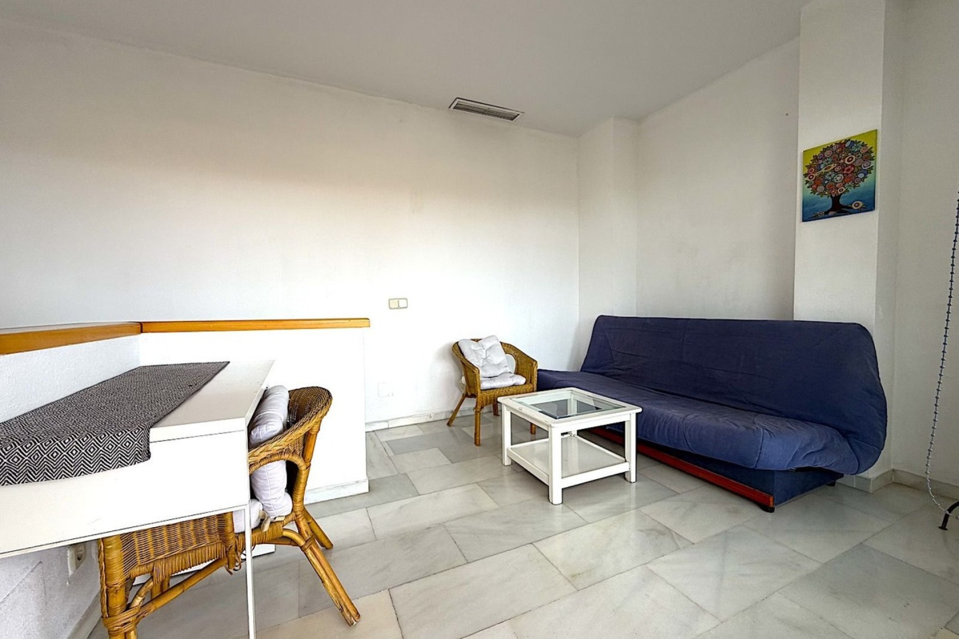 Rynek wtórny - apartment - Marbella - San Pedro de Alcántara